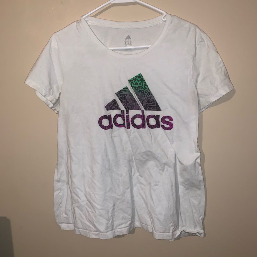 Adidas T-shirt